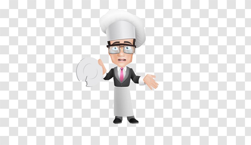 Chef Cooking Clip Art - S Knife Transparent PNG