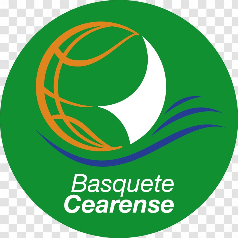 Associação De Basquete Cearense Novo Brasil Ceará Basketball Logo - Northeast Region Brazil Transparent PNG