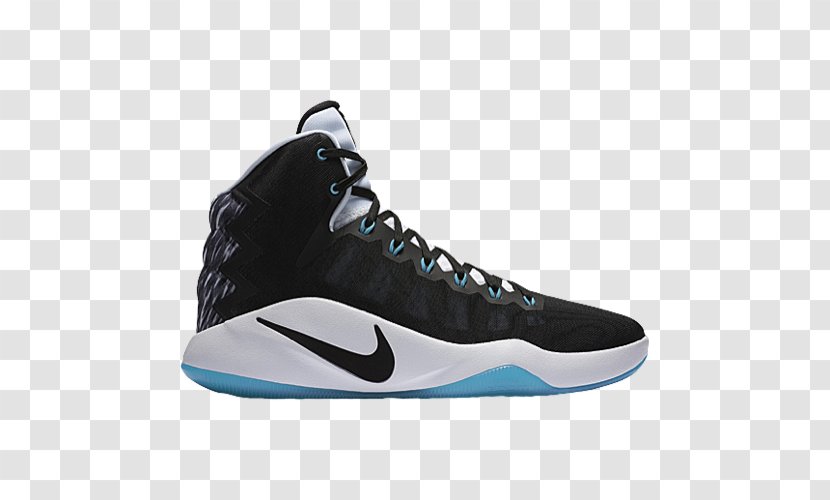 Sports Shoes Nike Hyperdunk 2016 Flyknit Basketball Shoe Transparent PNG
