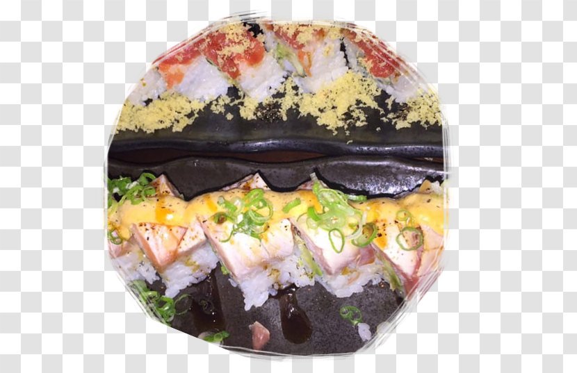 Japanese Cuisine Recipe Dish Comfort Food - Asian - Rolls Transparent PNG