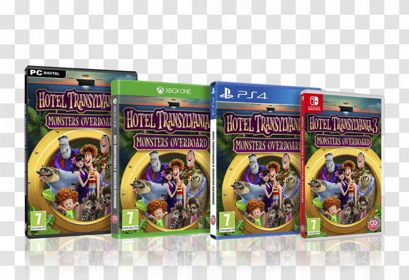 Hotel Transylvania Series Mavis PlayStation 4 YouTube Video Game - Xbox One - Youtube Transparent PNG