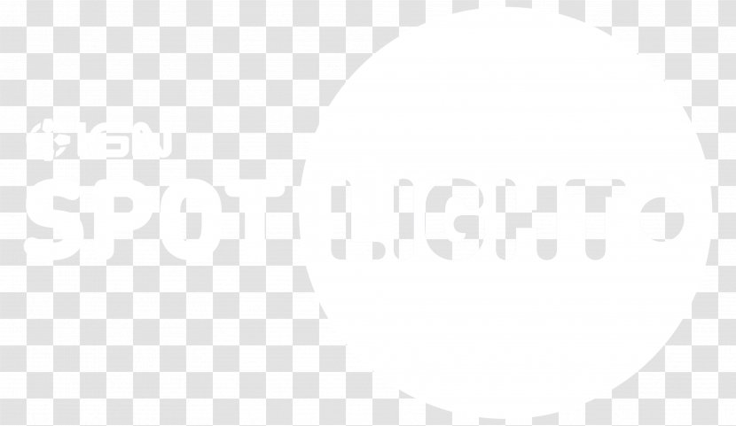 Logo Business Service Brand - Spotlight Transparent PNG