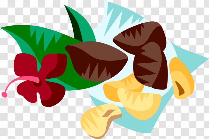 Clip Art Vector Graphics Illustration Brazilian Cuisine - Plant - Brigadeiros Transparent PNG