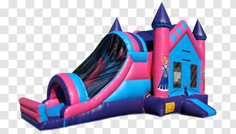 Star Jumpers Bounce House Rentals Inflatable Bouncers Renting - Chute - Castle Transparent PNG