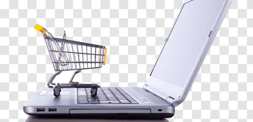 Online Shopping Cart Software E-commerce Retail - Marketing - Order Transparent PNG