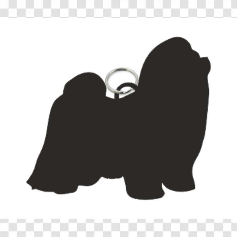 Dog Breed Shih Tzu Puppy YouTube Snout - Silhouette - Shi Transparent PNG