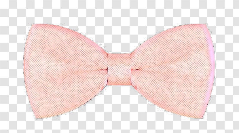 Bow Tie - Beige - Formal Wear Transparent PNG