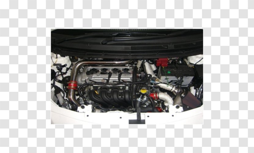 Engine Toyota Vios Car Belta Exhaust System Transparent PNG
