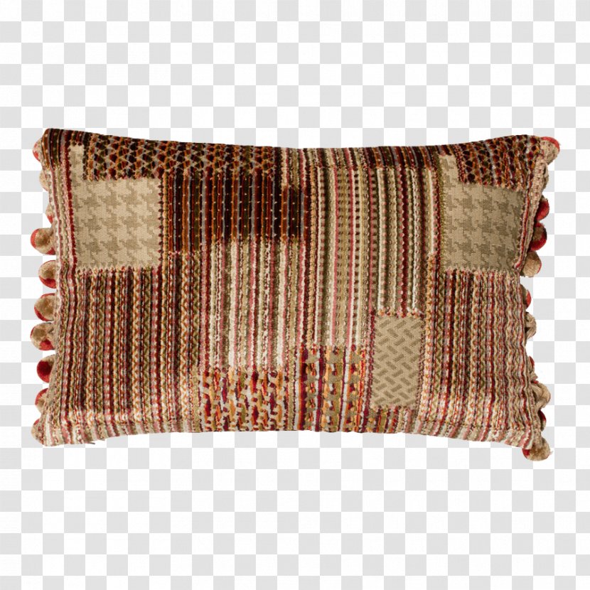 Throw Pillows Cushion Rectangle - Pillow - Mulberry Transparent PNG