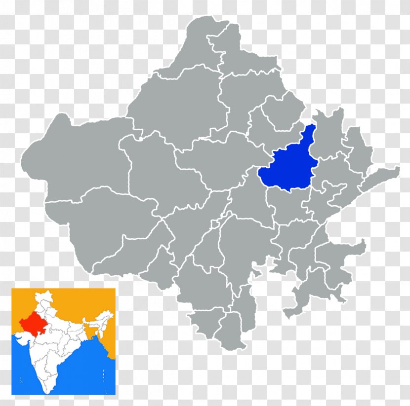 Alwar Sri Ganganagar Jhunjhunu District Nagaur Karauli - Jaipur Transparent PNG