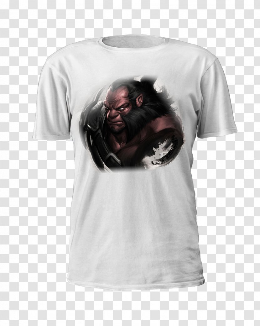 Printed T-shirt Clothing Sizes - Sleeve - Dota Transparent PNG