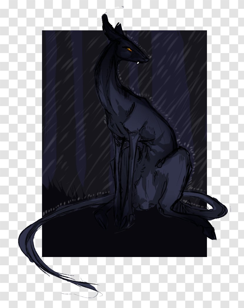 Rat Concept Art You Found Me - Fictional Character Transparent PNG