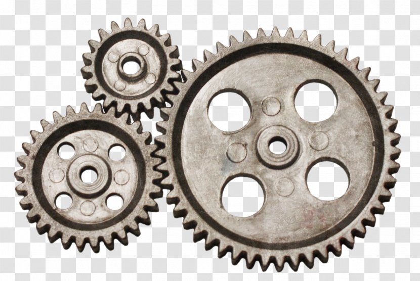 Gear Photography Sprocket - Epicyclic Gearing - Machine Transparent PNG