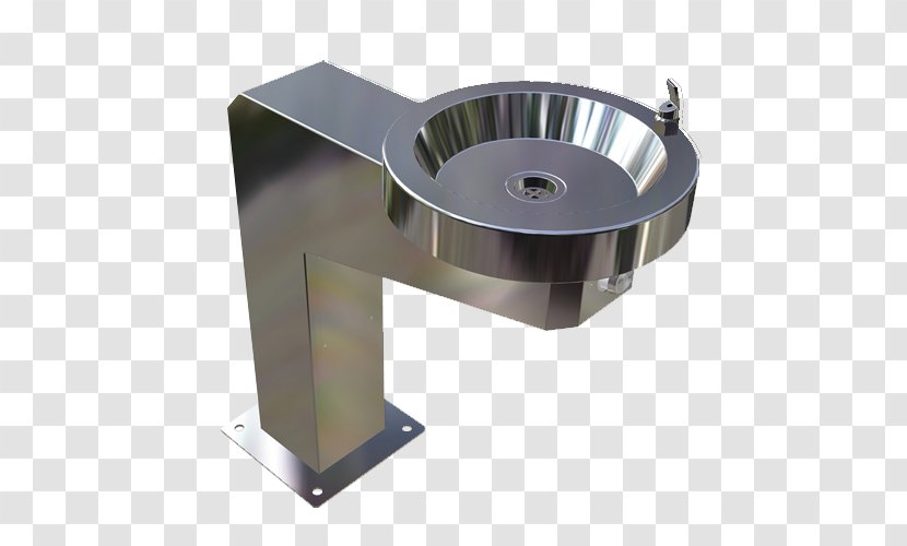 Drinking Fountains Water Stainless Steel - Disability Transparent PNG