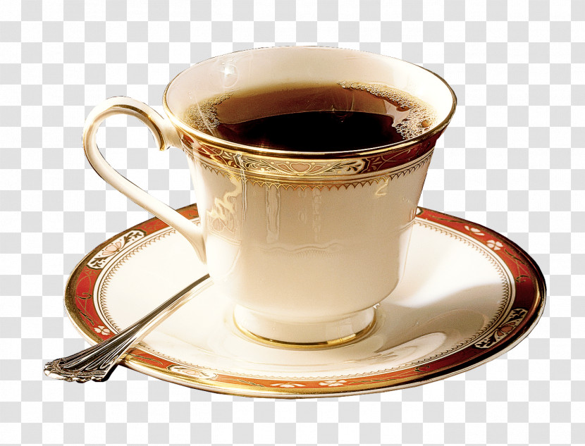 Coffee Cup Transparent PNG