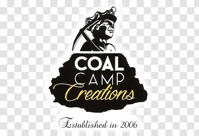 Logo Coal Camp Computers Town - Capital Punishment Transparent PNG