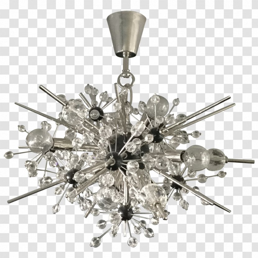 Chandelier Light Fixture Lighting Sconce Incandescent Bulb - Ceiling Transparent PNG