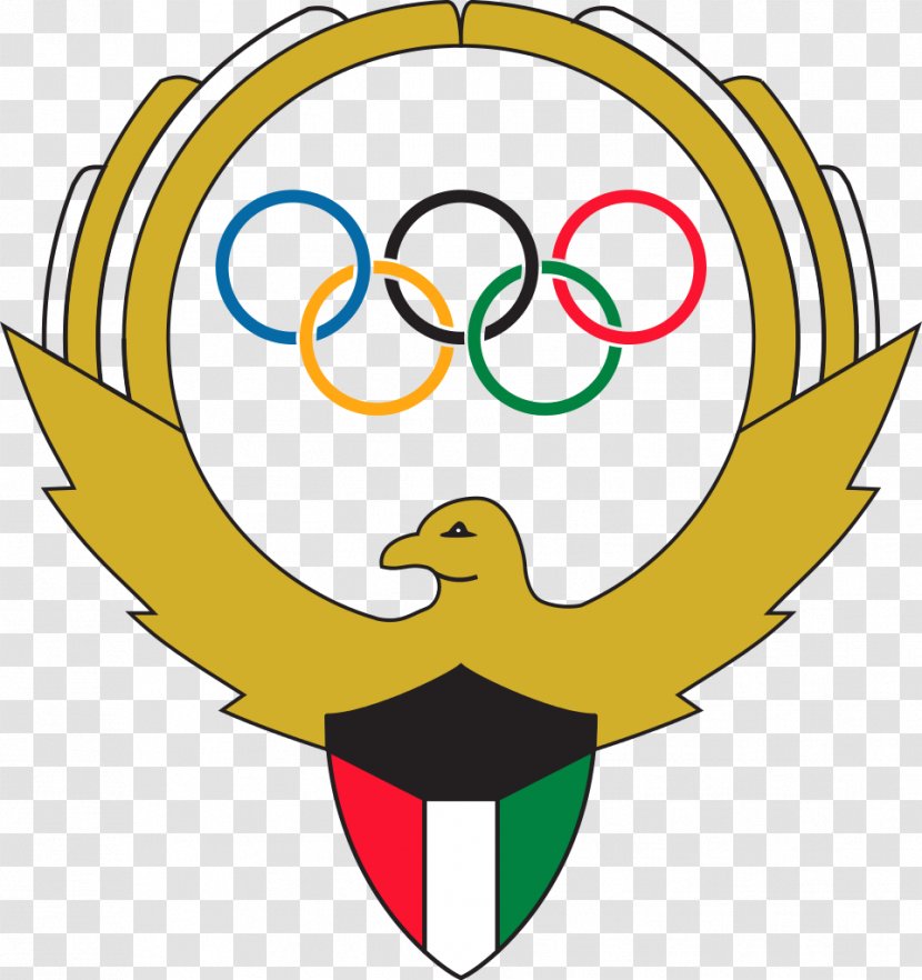 Kuwait Olympic Committee Games International - Symbols Transparent PNG