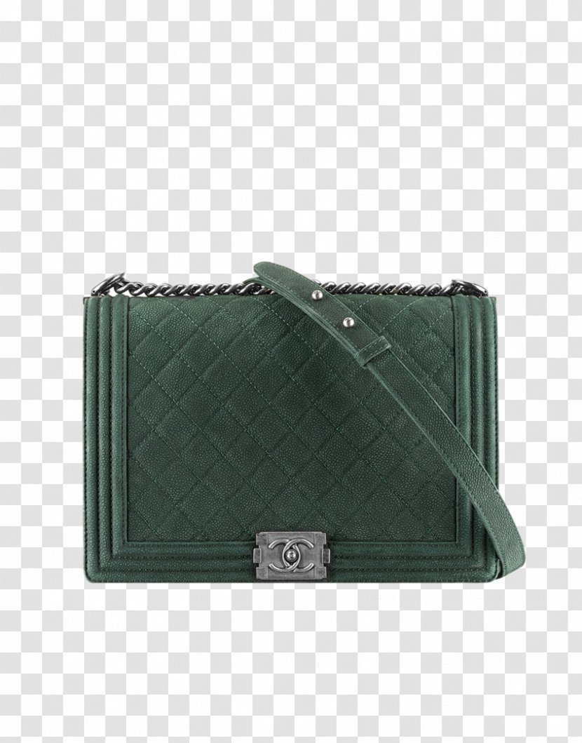 Chanel Handbag Fashion Messenger Bags - Leather Transparent PNG