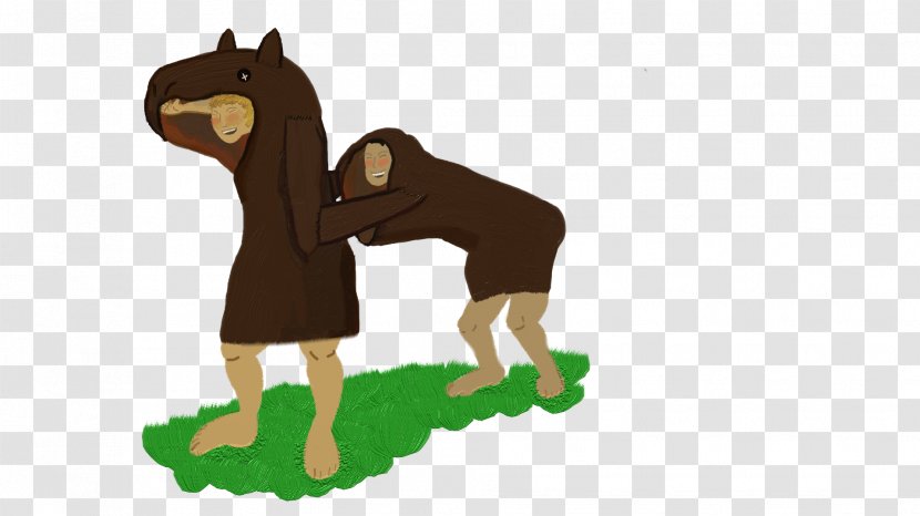 Horse Costume Pony Pet Clip Art - Roleplaying Game - Headless Horseman Transparent PNG