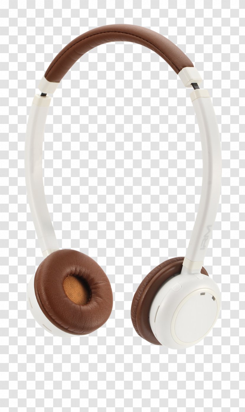 Headphones Headset Bluetooth Audio Telephone - Cartoon Transparent PNG
