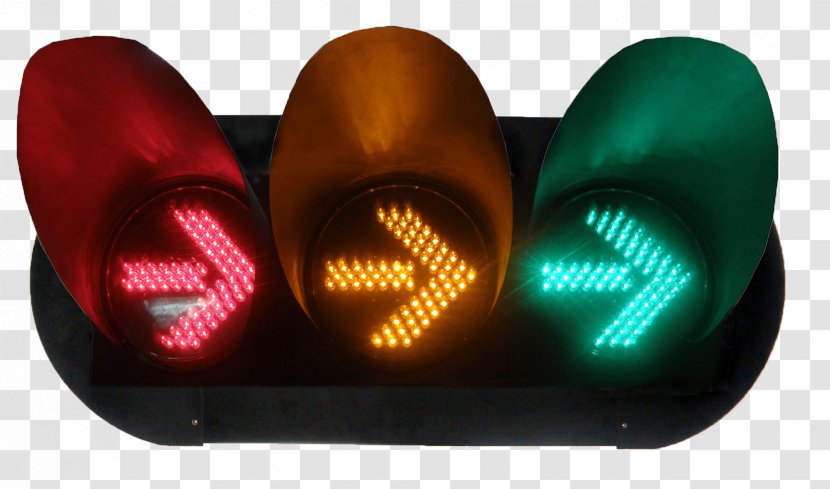 Traffic Light Road Sign Railway Signal - Lane - A Transparent PNG