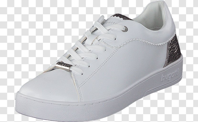 Sneakers Skate Shoe White Sportswear - Athletic - FERGIE Transparent PNG