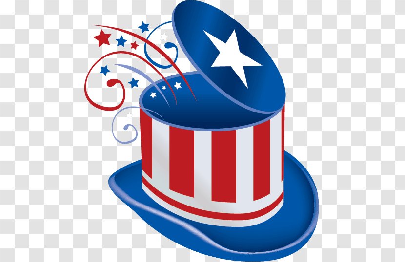 Schertz Independence Day Clip Art Parade South Texas - Flower - 4th Of July Crafts Transparent PNG