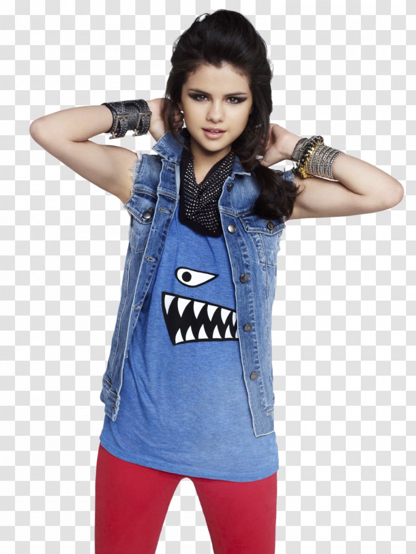 Selena Gomez & The Scene Spring Breakers Celebrity Actor - Frame Transparent PNG