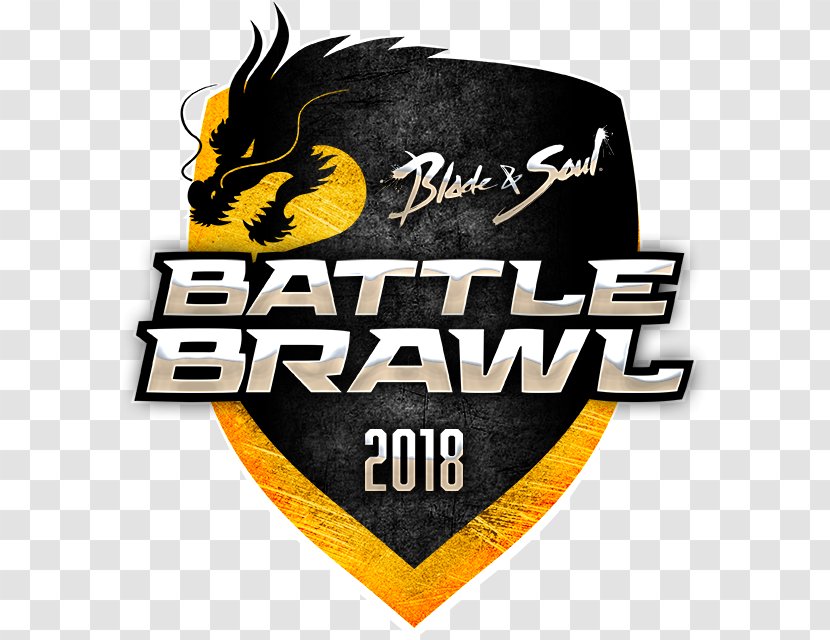 Blade & Soul Logo Electronic Sports Battlefield V Aion - Hausalanguage Cinema - And Transparent PNG