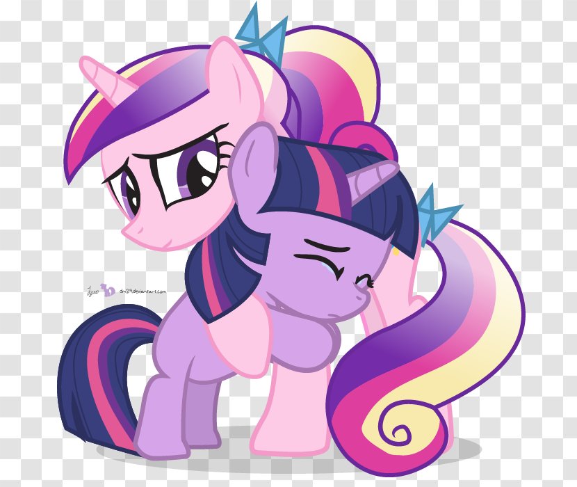 My Little Pony: Friendship Is Magic Fandom Twilight Sparkle Princess Cadance - Heart - Season 5Please Don't Hug In Public Transparent PNG