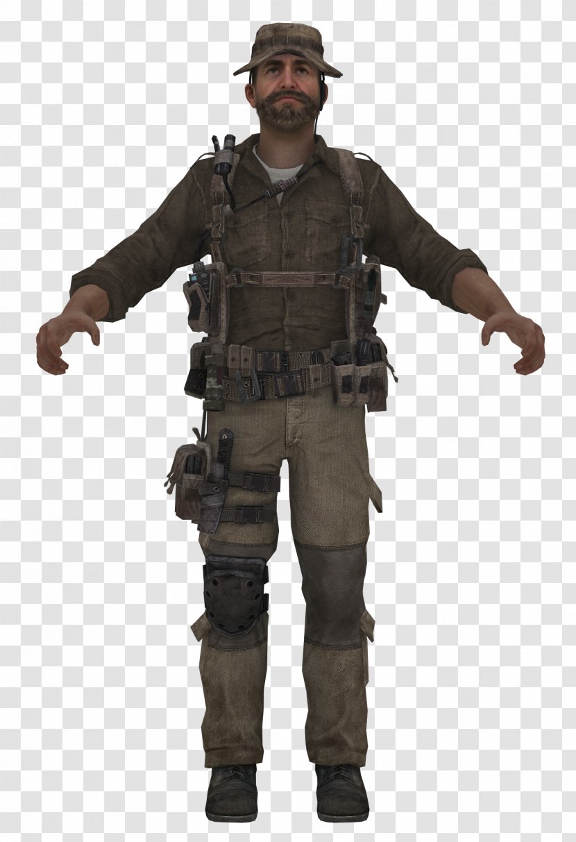 Call Of Duty: Modern Warfare 3 2 Duty 4: Counter-Strike: Global Offensive Ghosts - Video Game - Price Transparent PNG