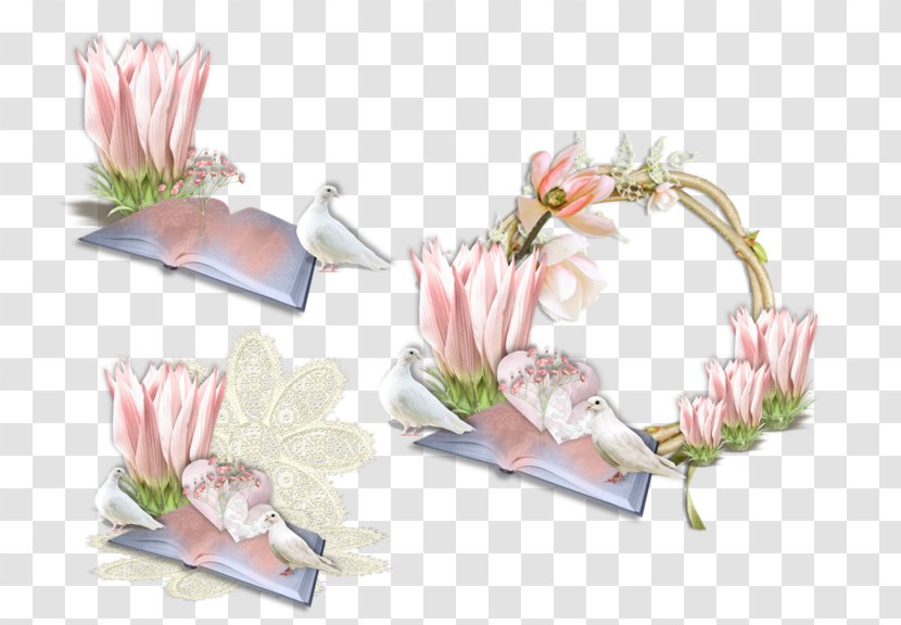 Floral Design Cut Flowers Flower Bouquet Vase - Petal Transparent PNG