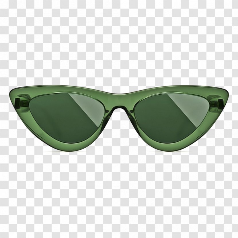 Cat Background - Sunglasses - Eye Glass Accessory Aviator Sunglass Transparent PNG