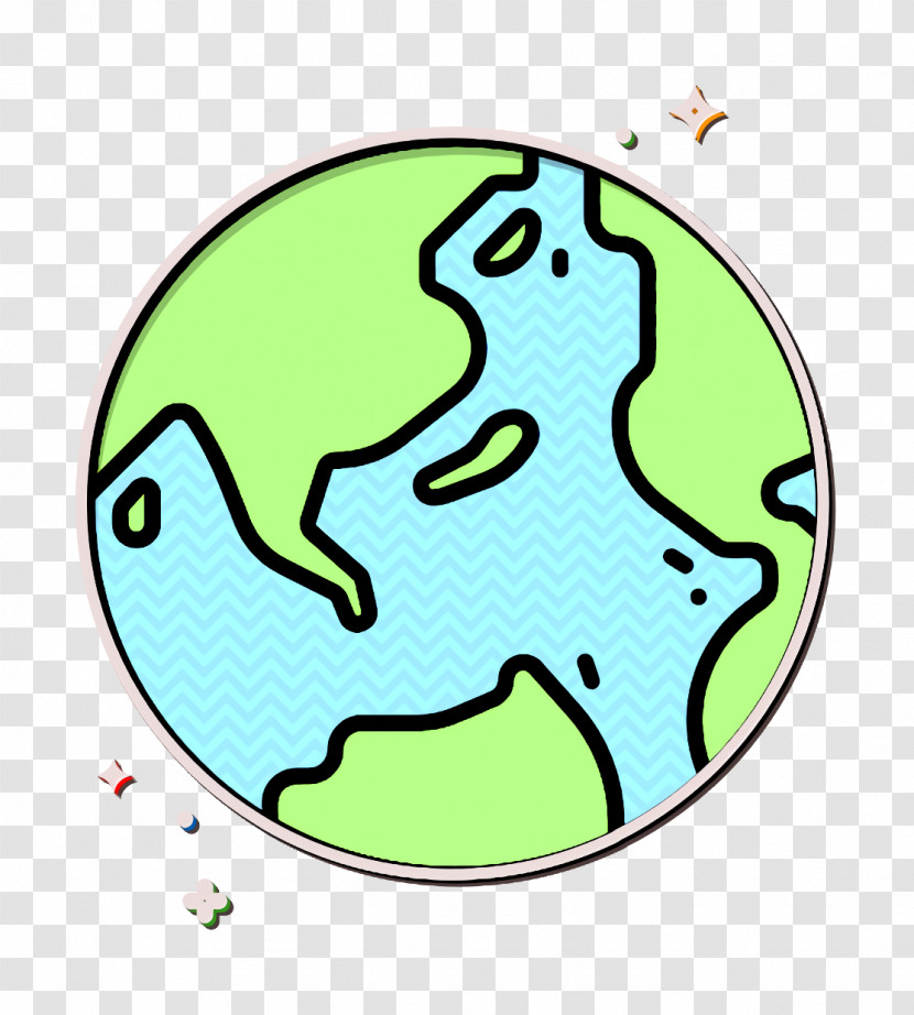 Worldwide Icon Earth Icon Contact Us Icon Transparent PNG