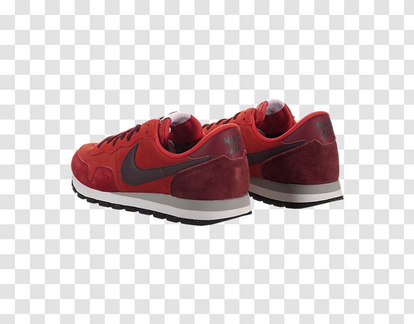 Sports Shoes Skate Shoe Sportswear Product - Walking - KD Red Air Transparent PNG