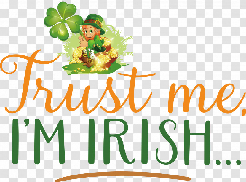 Irish St Patricks Day Saint Patrick Transparent PNG