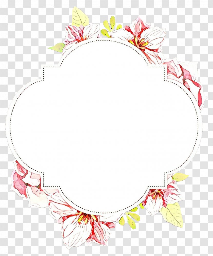 Floral Leaf - Plant Transparent PNG