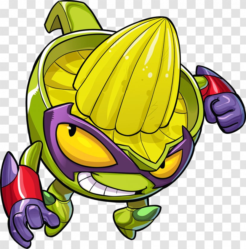 Magic Box - Banana - Superzings Starter Pack Toy Rivals Of Kaboom Trap SuperZings Mission 1 DrawingToy Transparent PNG