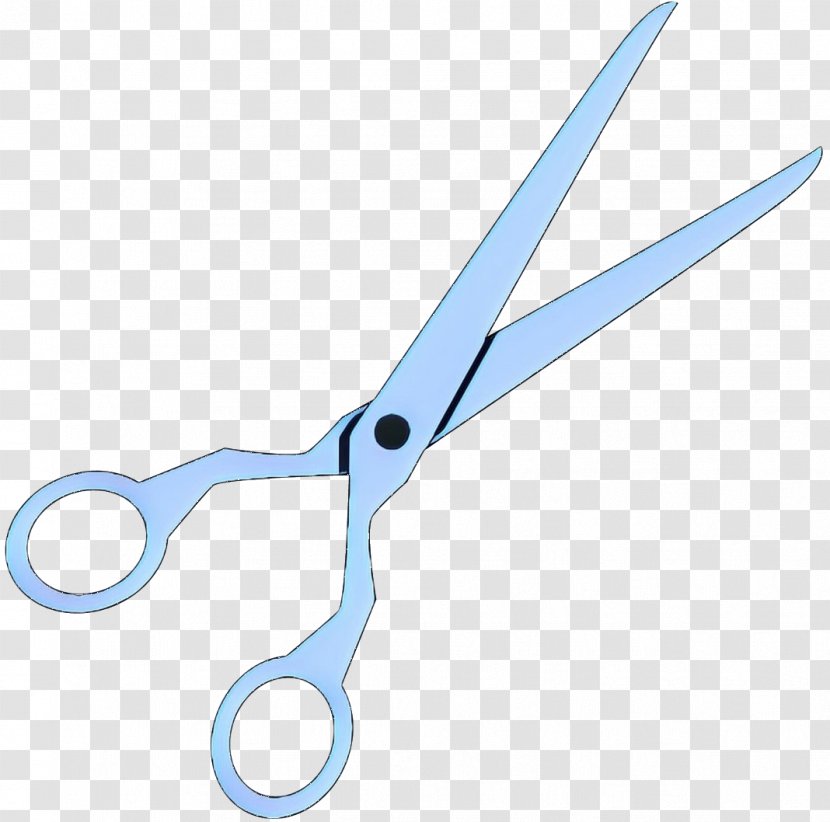 Diagonal Pliers Line Angle Scissors - Hair Care Transparent PNG