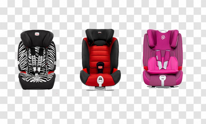 Car Child Safety Seat - Infant - Seats Transparent PNG