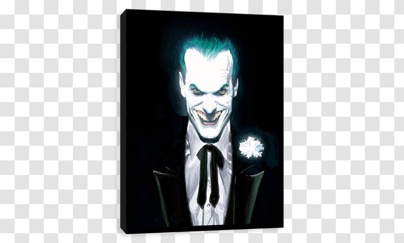 The Joker: Greatest Stories Ever Told Joker Batman: Mad Love And Other - Bill Finger Transparent PNG
