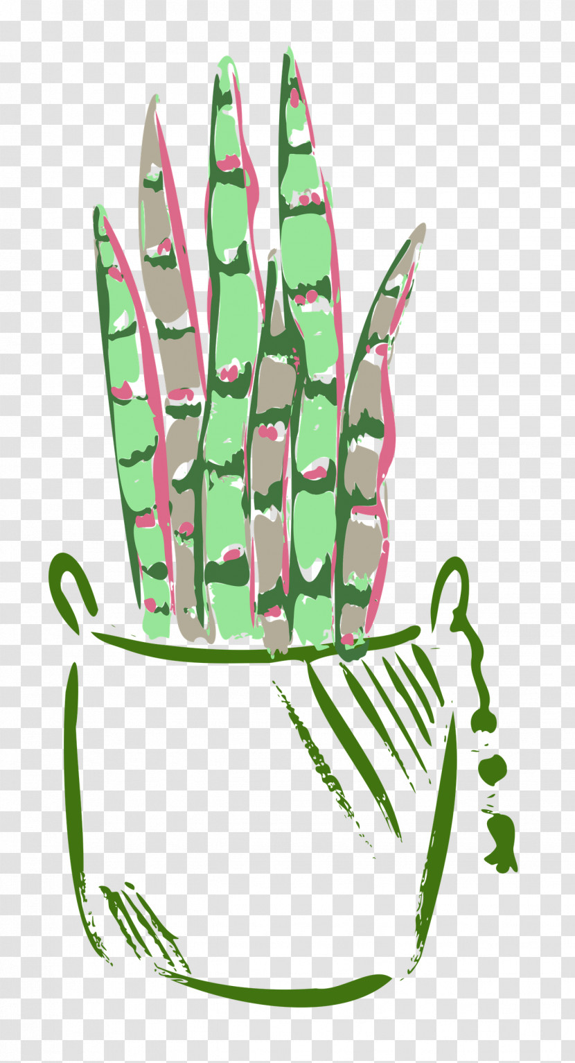 Plant Pot Garden Transparent PNG