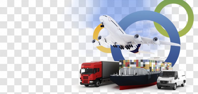Freight Forwarding Agency Business Logistics Industry Cargo - Technology Transparent PNG