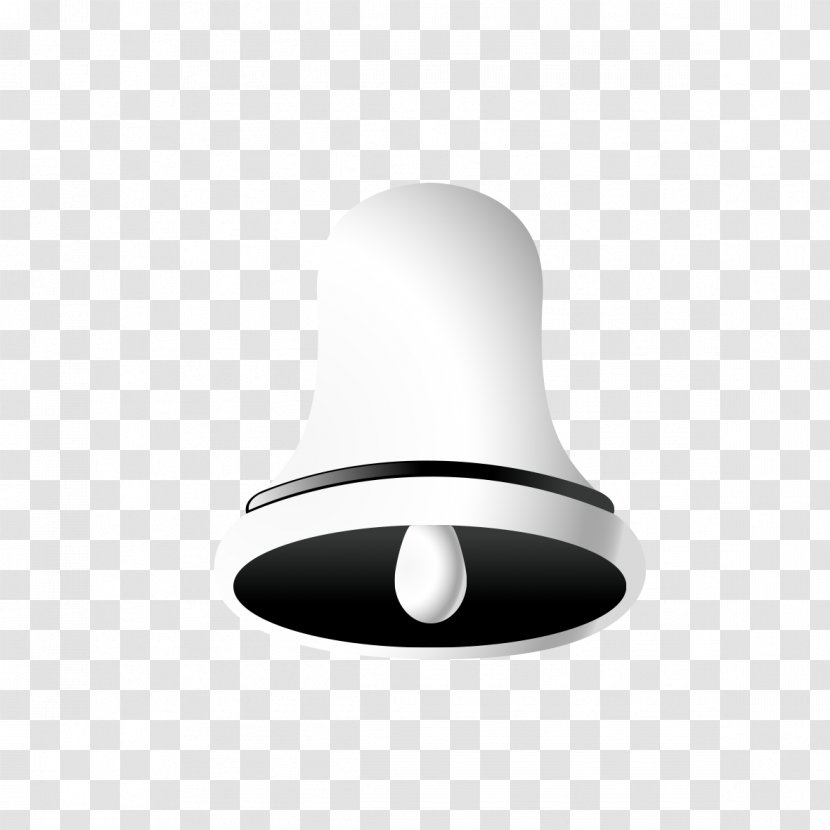 Lighting - White Bell Model Transparent PNG