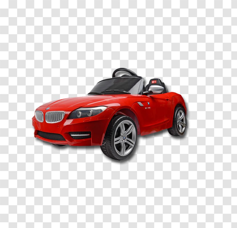 Car BMW Z4 Mercedes-Benz Lamborghini Murcixe9lago Toy - Personal Luxury - Creative Child Transparent PNG