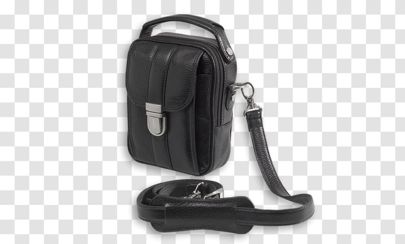 Leather Handbag Baggage - Shoulder Bag Transparent PNG