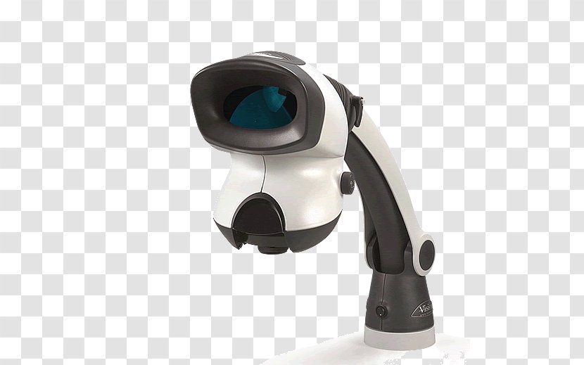 Stereo Microscope Mantis Elite Eyepiece Optical - Visual Perception - Biomedical Technology Transparent PNG