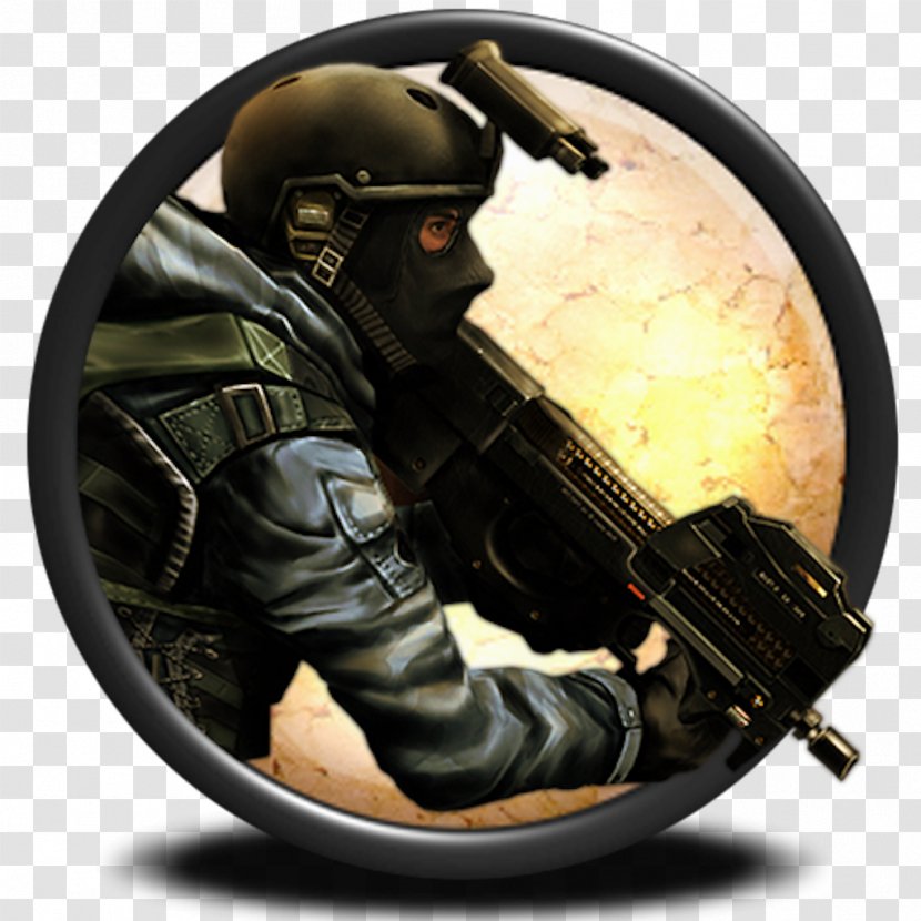 CrossFire Tribes: Ascend Subway Surfers Wolfenstein 3D Fire Shooter - Soldier - Android Transparent PNG