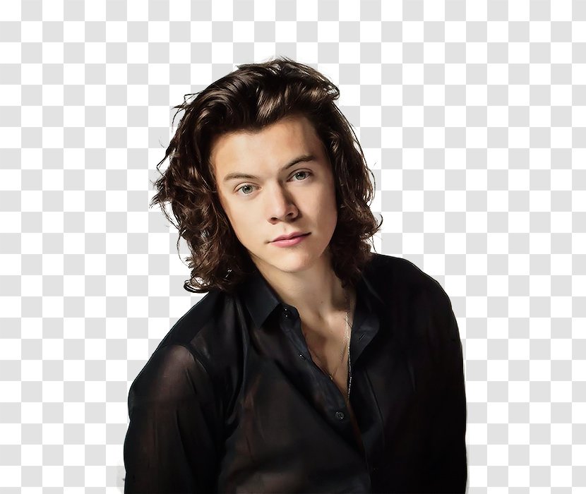 Harry Styles Musical Note Two Ghosts Sign Of The Times - Frame Transparent PNG